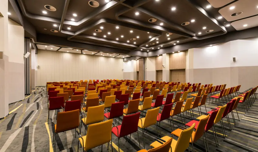 Park Inn by Radisson Zalakaros Resort & Spa Zalakaros - Pnksdi hosszhtvge (min. 3 j)