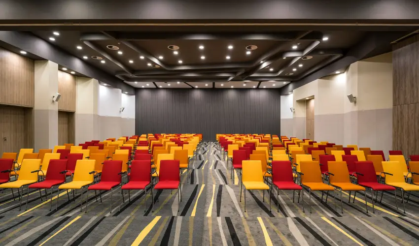 Park Inn by Radisson Zalakaros Resort & Spa Zalakaros - Pnksdi hosszhtvge (min. 3 j)