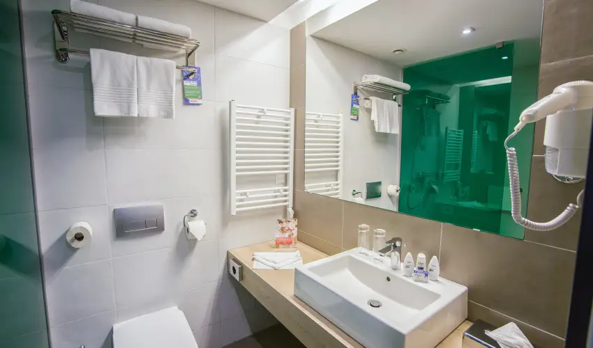 Park Inn by Radisson Zalakaros Resort & Spa Zalakaros - Pnksdi hosszhtvge (min. 3 j)