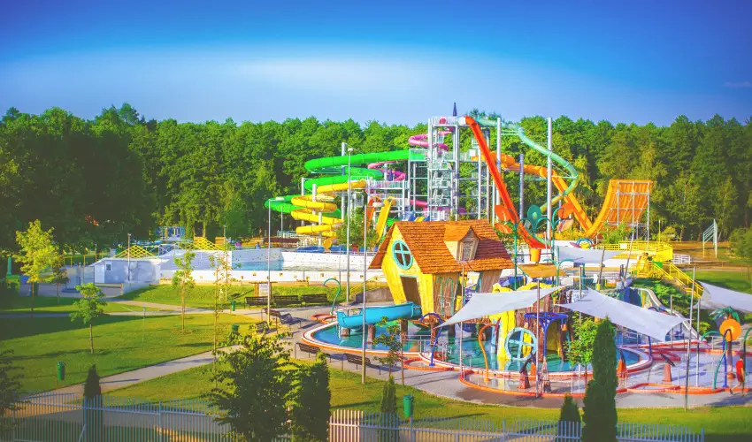 Park Inn by Radisson Zalakaros Resort & Spa Zalakaros - Pnksdi hosszhtvge (min. 3 j)