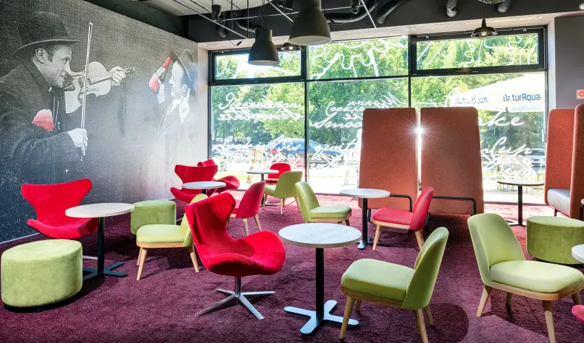 Park Inn by Radisson Zalakaros Resort & Spa Zalakaros - Pnksdi hosszhtvge (min. 3 j)