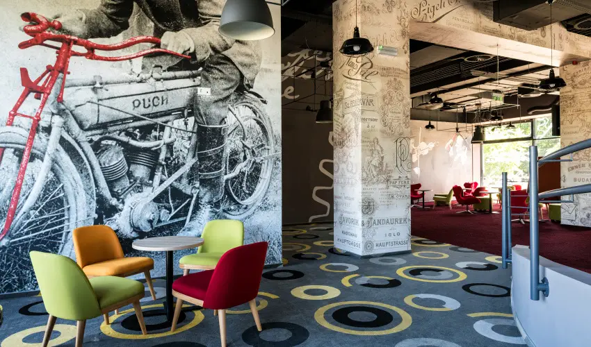 Park Inn by Radisson Zalakaros Resort & Spa Zalakaros - Pnksdi hosszhtvge (min. 3 j)