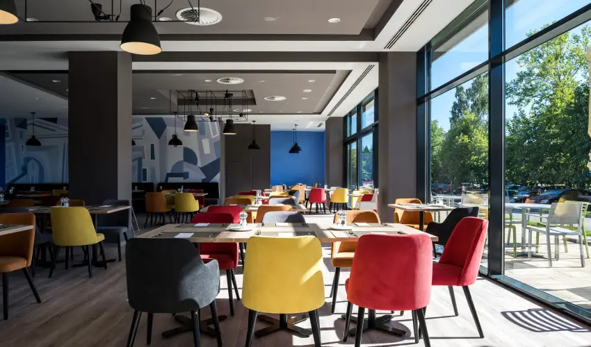 Park Inn by Radisson Zalakaros Resort & Spa Zalakaros - Pnksdi hosszhtvge (min. 3 j)