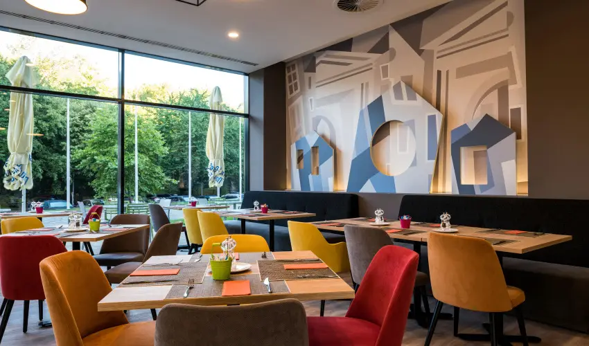 Park Inn by Radisson Zalakaros Resort & Spa Zalakaros - Pnksdi hosszhtvge (min. 3 j)