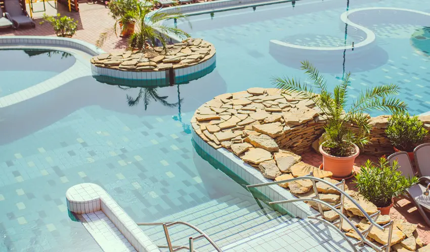 Park Inn by Radisson Zalakaros Resort & Spa Zalakaros - Pnksdi hosszhtvge (min. 3 j)