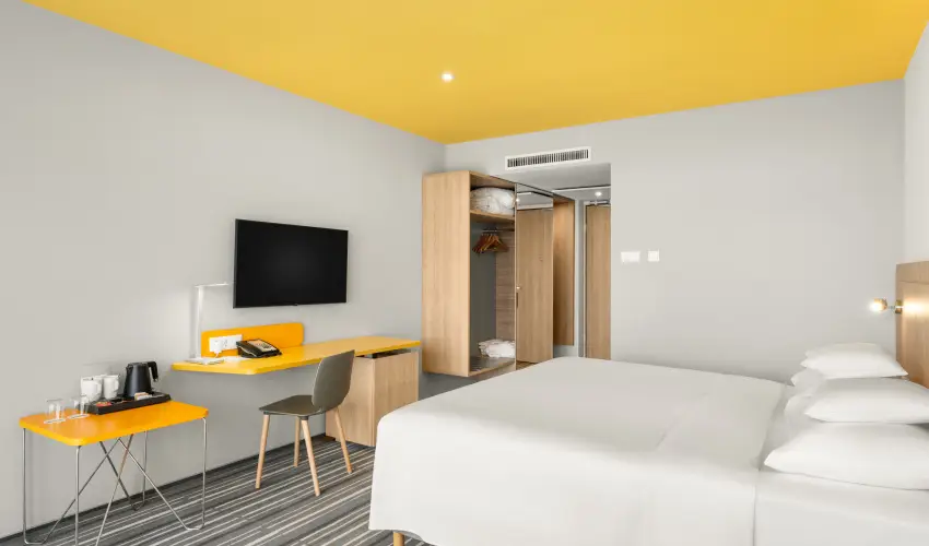 Park Inn by Radisson Zalakaros Resort & Spa Zalakaros - P�nk�sdi �lm�nyek