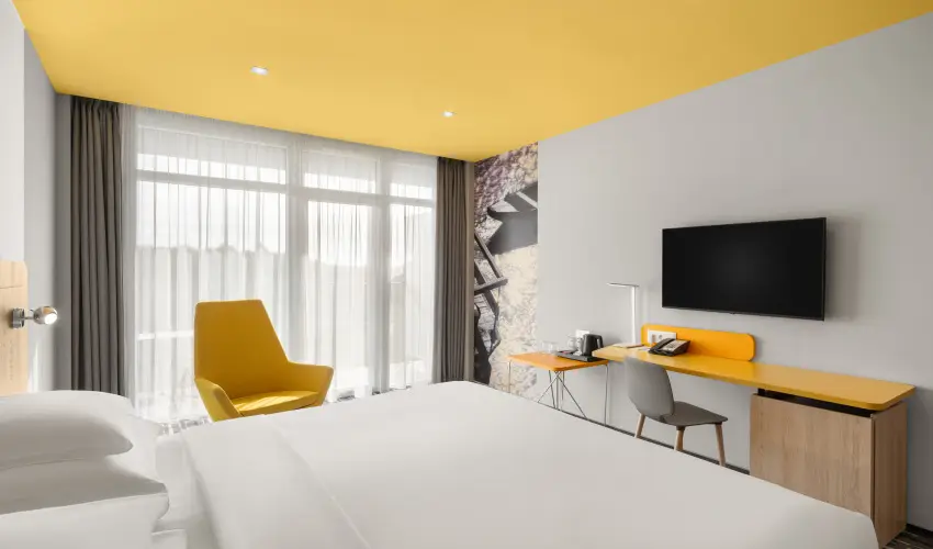 Park Inn by Radisson Zalakaros Resort & Spa Zalakaros - P�nk�sdi �lm�nyek