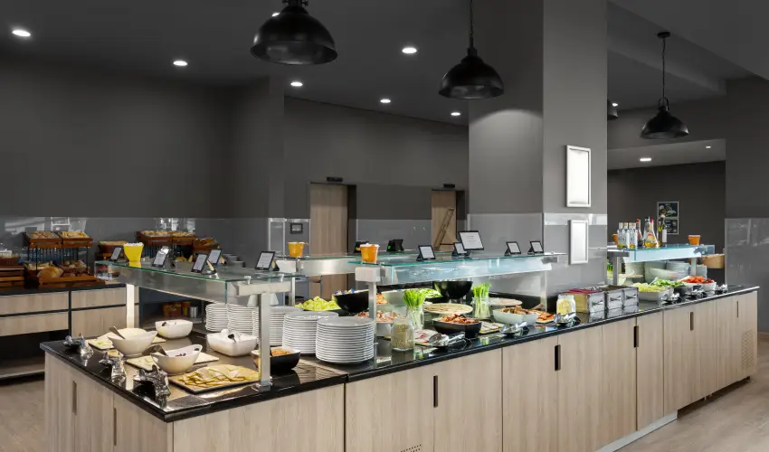 Park Inn by Radisson Zalakaros Resort & Spa Zalakaros - P�nk�sdi �lm�nyek