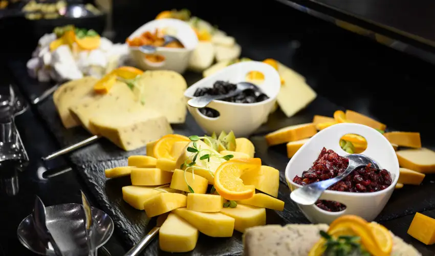 Park Inn by Radisson Zalakaros Resort & Spa Zalakaros - P�nk�sdi �lm�nyek
