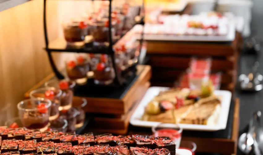 Park Inn by Radisson Zalakaros Resort & Spa Zalakaros - P�nk�sdi �lm�nyek