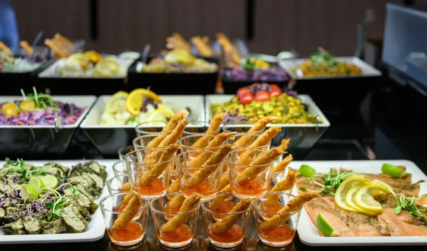 Park Inn by Radisson Zalakaros Resort & Spa Zalakaros - P�nk�sdi �lm�nyek