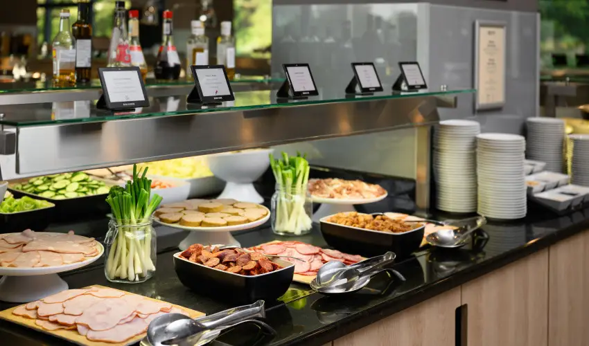 Park Inn by Radisson Zalakaros Resort & Spa Zalakaros - P�nk�sdi �lm�nyek