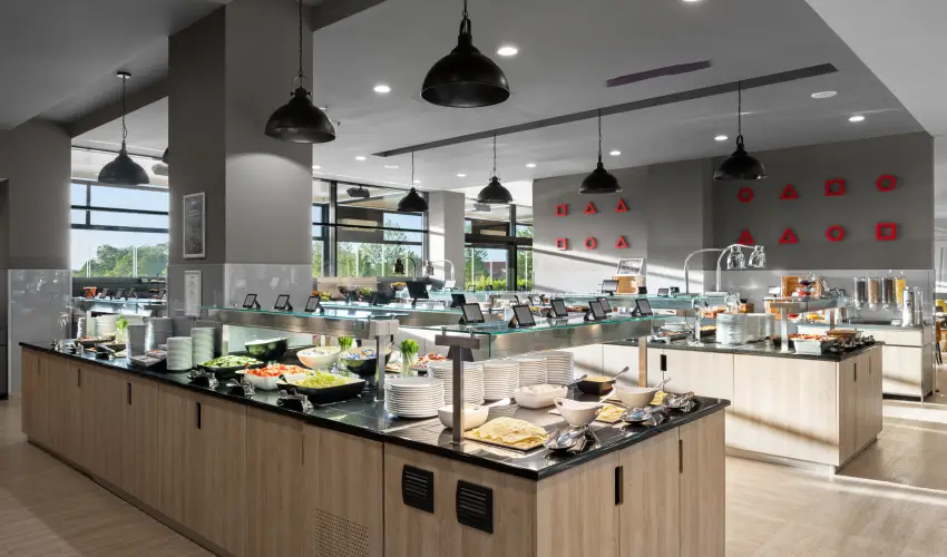 Park Inn by Radisson Zalakaros Resort & Spa Zalakaros - P�nk�sdi �lm�nyek