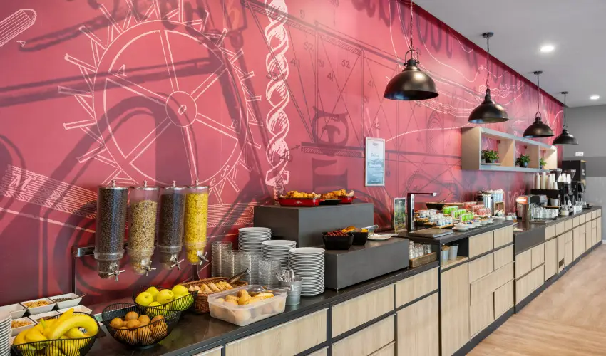 Park Inn by Radisson Zalakaros Resort & Spa Zalakaros - P�nk�sdi �lm�nyek