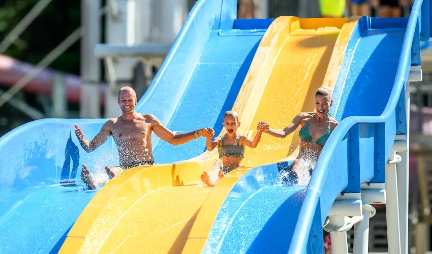 Park Inn by Radisson Zalakaros Resort & Spa Zalakaros - P�nk�sdi �lm�nyek