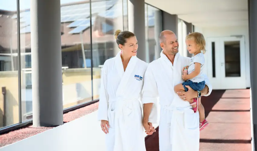 Park Inn by Radisson Zalakaros Resort & Spa Zalakaros - P�nk�sdi �lm�nyek