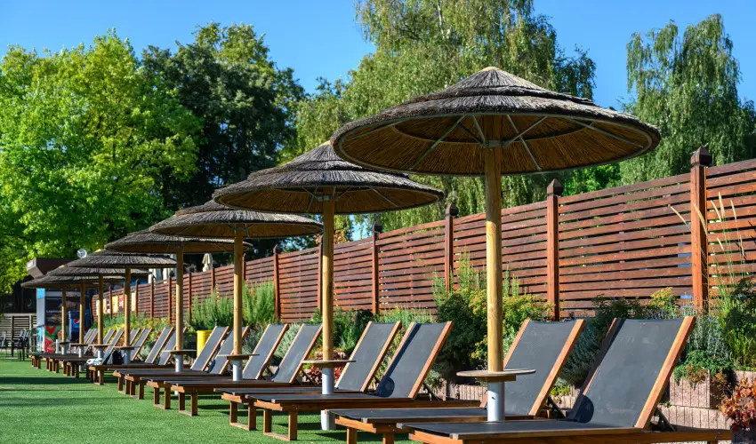 Park Inn by Radisson Zalakaros Resort & Spa Zalakaros - P�nk�sdi �lm�nyek