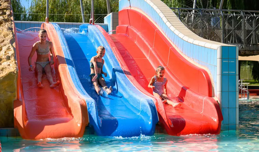 Park Inn by Radisson Zalakaros Resort & Spa Zalakaros - P�nk�sdi �lm�nyek