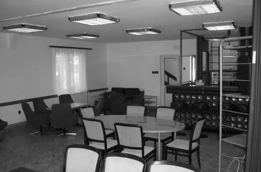 Parti S�t�ny Vend�gh�z - P�nk�sd 