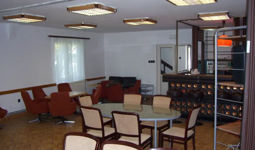 Parti Stny Vendghz Balatonkenese - Pnksd 