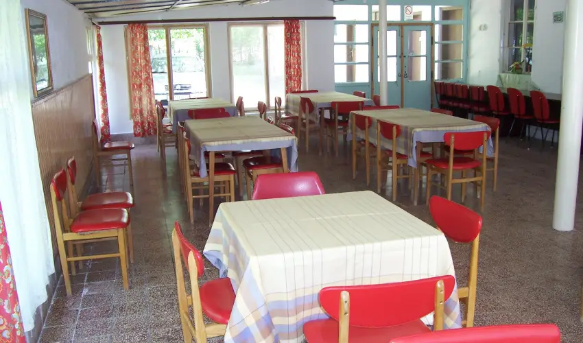 Parti Stny Vendghz Balatonkenese - Pnksd 