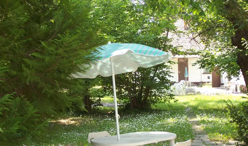 Parti Stny Vendghz Balatonkenese - Pnksd 