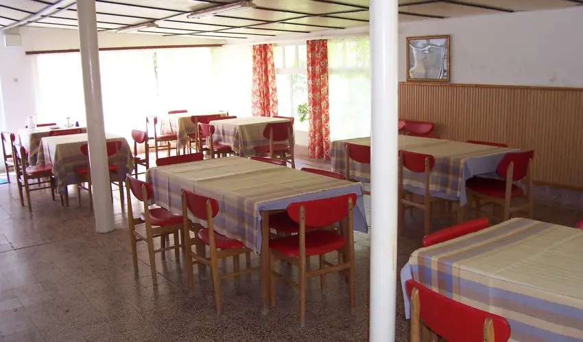 Parti Stny Vendghz Balatonkenese - Pnksd 