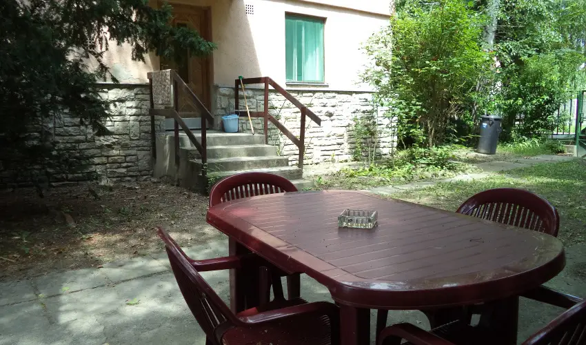 Parti Stny Vendghz Balatonkenese - Pnksd 