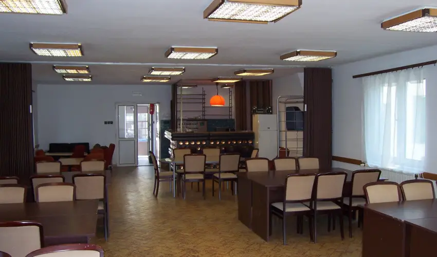 Parti Stny Vendghz Balatonkenese - Pnksd 