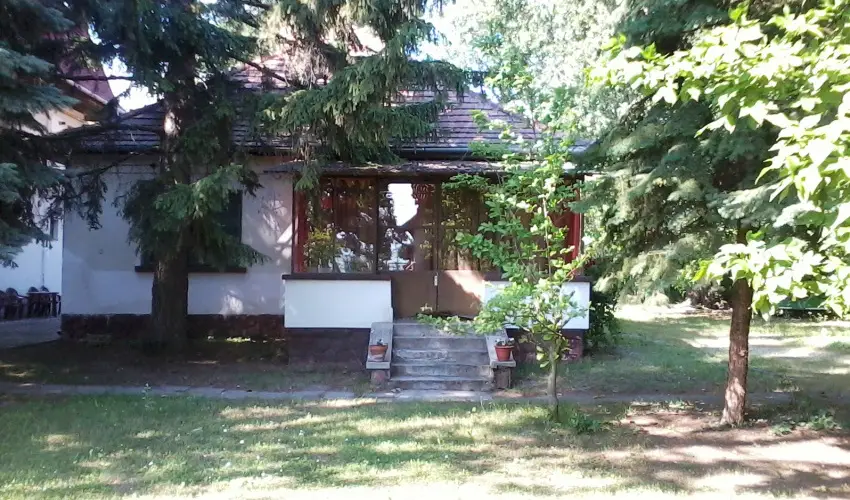 Parti Stny Vendghz Balatonkenese - Pnksd 