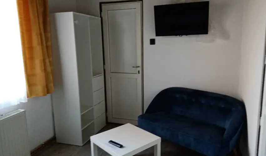 Parti Stny Vendghz Balatonkenese - Pnksd 