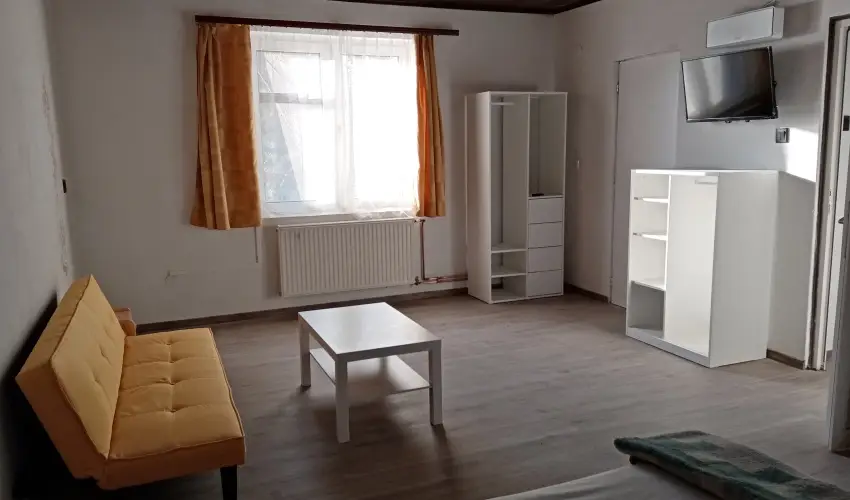 Parti Stny Vendghz Balatonkenese - Pnksd 