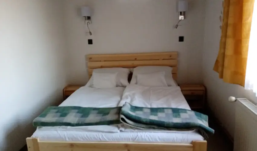 Parti Stny Vendghz Balatonkenese - Pnksd 