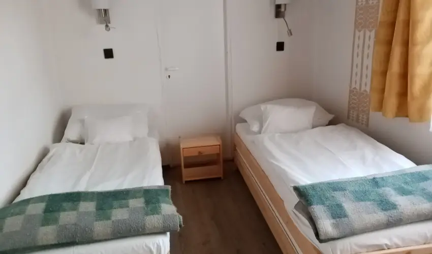 Parti Stny Vendghz Balatonkenese - Pnksd 