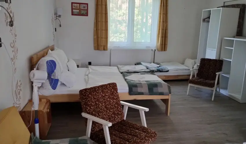 Parti Stny Vendghz Balatonkenese - Pnksd 