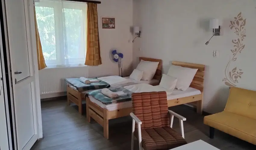 Parti Stny Vendghz Balatonkenese - Pnksd 