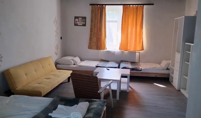 Parti Stny Vendghz Balatonkenese - Pnksd 