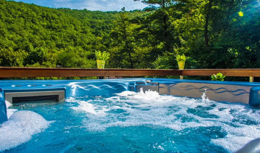 Patak Park Hotel Visegr�d - P�nk�sd