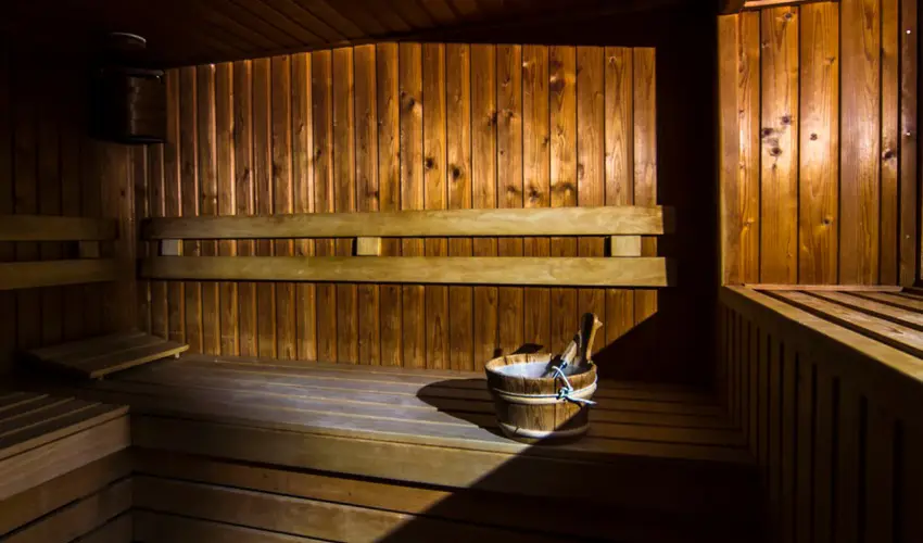 Patak Park Hotel Visegr�d - P�nk�sd