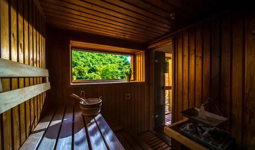 Patak Park Hotel Visegr�d - P�nk�sd