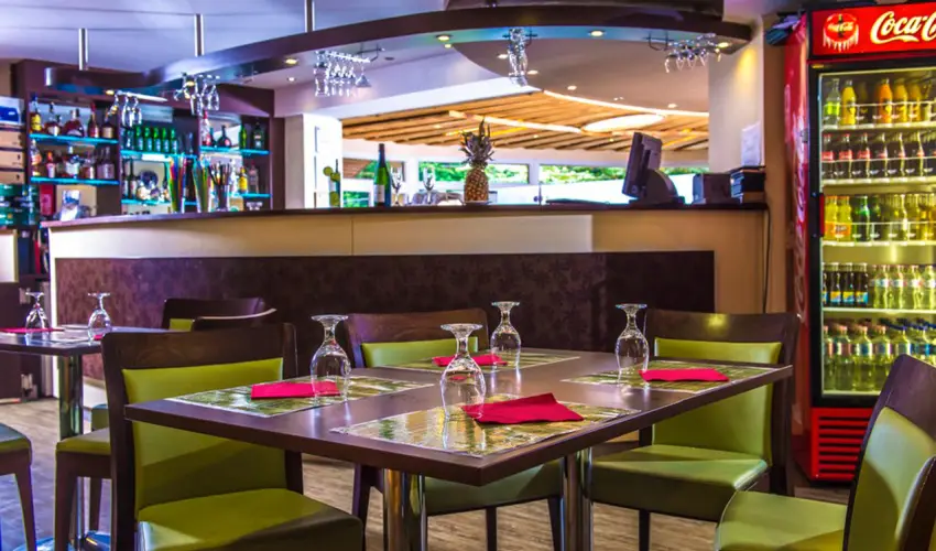 Patak Park Hotel Visegr�d - P�nk�sd