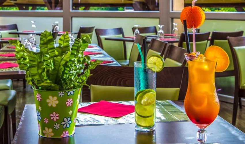 Patak Park Hotel Visegr�d - P�nk�sd