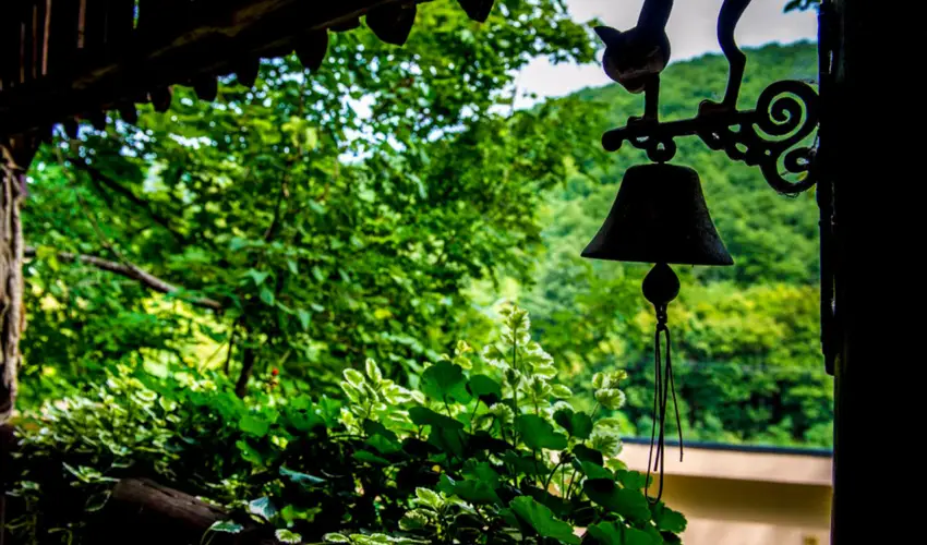 Patak Park Hotel Visegr�d - P�nk�sd