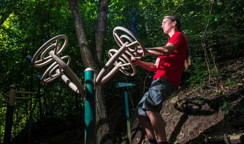 Patak Park Hotel Visegr�d - P�nk�sd