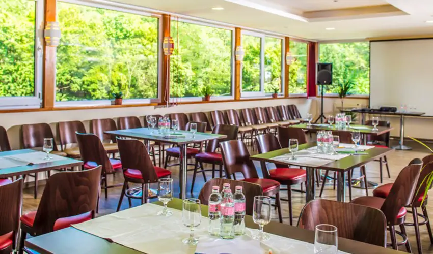 Patak Park Hotel Visegr�d - P�nk�sd