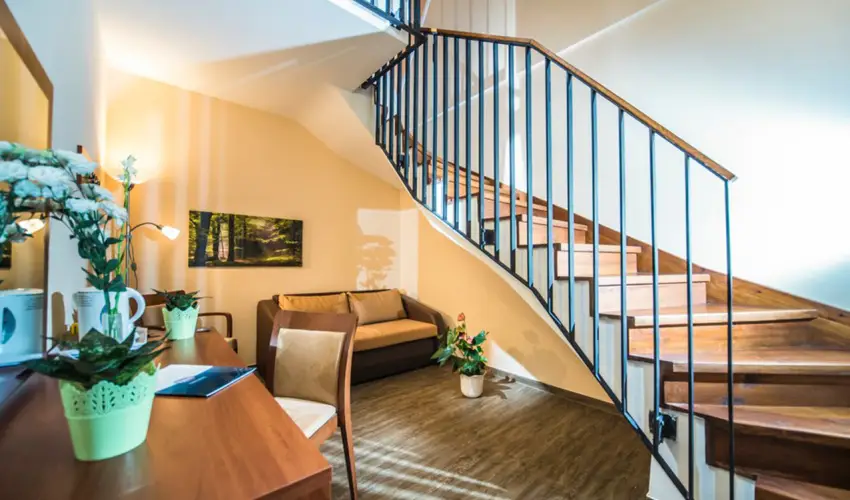 Patak Park Hotel Visegr�d - P�nk�sd