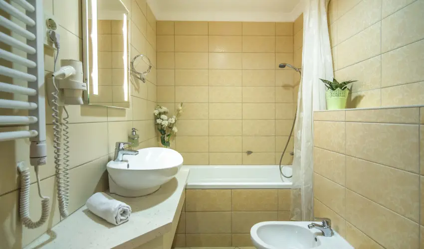 Patak Park Hotel Visegr�d - P�nk�sd