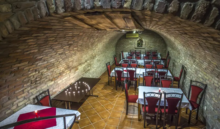 Patak Park Hotel Visegr�d - P�nk�sd