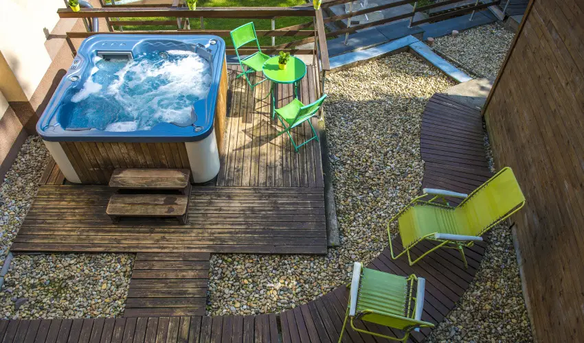 Patak Park Hotel Visegr�d - P�nk�sd