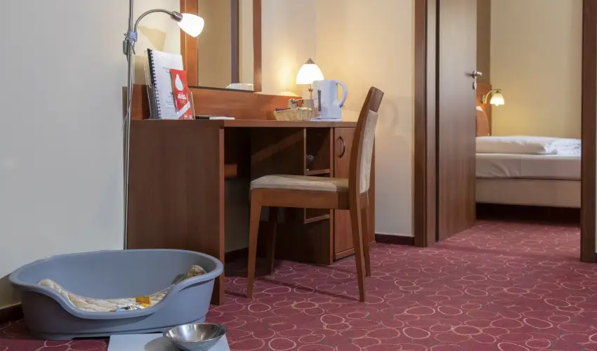 Patak Park Hotel Visegr�d - P�nk�sd